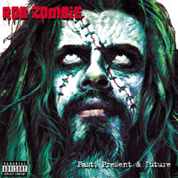 Girl On Fire - Rob Zombie