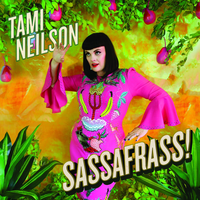 Devil in a Dress - Tami Neilson