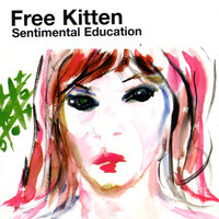 Top 40 - Free Kitten