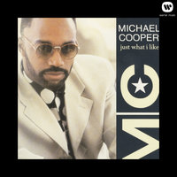 My Baby's House - Michael Cooper