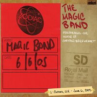 On Tomorrow - The Magic Band