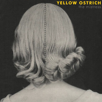 Mary (Alternate) - Yellow Ostrich