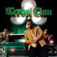 Agárrala - Trebol Clan, Don Omar