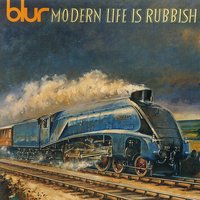 Sunday Sunday - Blur