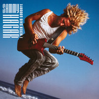 Back Into You - Sammy Hagar