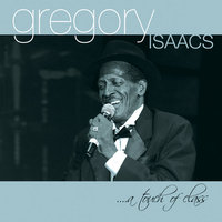 Sad To Know/ You're Leaving - Gregory Isaacs