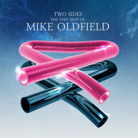 Shadow On The Wall - Mike Oldfield