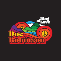 Leave a Light On - Doc Robinson