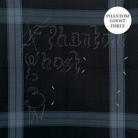 Open Book In A Dead Language - Phantom, Phantom/Ghost