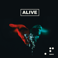 Alive - Naations, Franklin