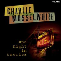 Trail of Tears - Charlie Musselwhite