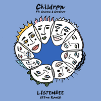 Children - Listenbee, Attom