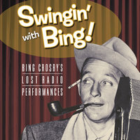 Basin Street Blues - Bing Crosby, Ella Fitzgerald, Red Nichols