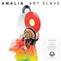 All the Funk I Need - Amalia