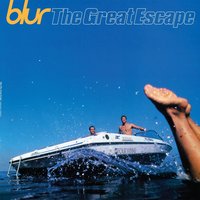 It Could Be You - Blur