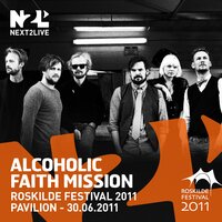 When They Bleed - Alcoholic Faith Mission