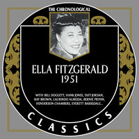 Oops - Ella Fitzgerald