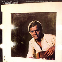 Going In With My Eyes Wide Open - David Soul