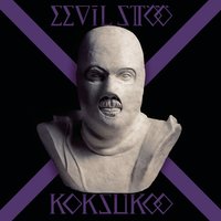 Seepra Riikinkukko Kolibri - Eevil Stöö, Koksu Koo