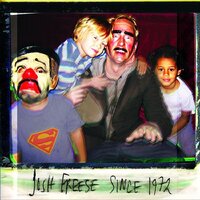Blood On Your Knuckles - Josh Freese