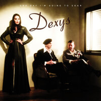 She Got a Wiggle - Dexys