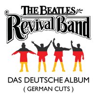Ausflipper - The Beatles Revival Band