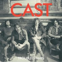 Troubled Thoughts - Cast