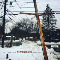 To Live and Die in New England - Terence Ryan