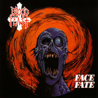 Face Fate - Blood Feast