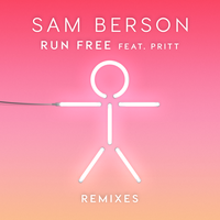 Run Free - Sam Berson, Pritt, bvd kult