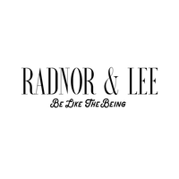Be Like the Being - Radnor & Lee