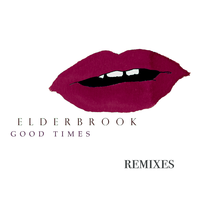 Good Times - Elderbrook, Rymez