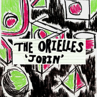 Sliders - The Orielles