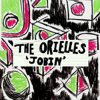 Jobin - The Orielles