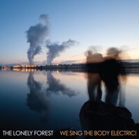 Centennial - The Lonely Forest