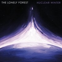 Leader Holding His Eyes - The Lonely Forest
