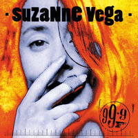 As Girls Go - Suzanne Vega