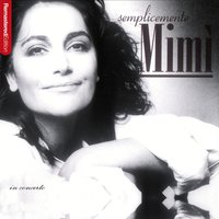 Minuetto / Donna sola / Piccolo uomo / Per amarti - Mia Martini