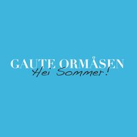 Hei Sommer (Kjærlighetsvise Til Sommeren) - Gaute Ormåsen