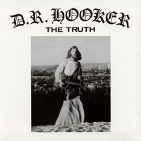 The Bible - D.R. Hooker