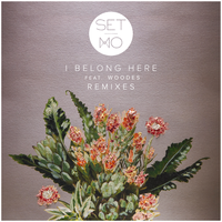 I Belong Here - Set Mo, Woodes, KC Lights