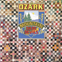 Spaceship Orion - The Ozark Mountain Daredevils