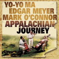 Slumber My Darling - Yo-Yo Ma, Edgar Meyer, Mark O'Connor