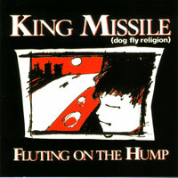 Heavy Holy Man - King Missile