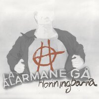 La Alarmane Gå - Honningbarna