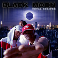 Where It Goez Wrong - Black Moon, Black Moon feat. Tek