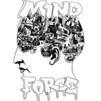 Gauntlet - Mindforce