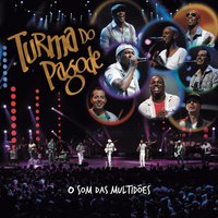 Lancinho - Turma do Pagode