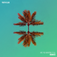 Are You Wanting It All - Youth Club, Shapes