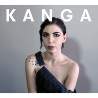 Something Dangerous - Kanga